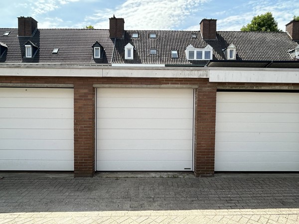 Medium property photo - Buschkensweg 18, 6414 CS Heerlen